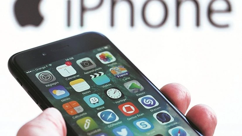 Apple, iPhone Apple, iPhone