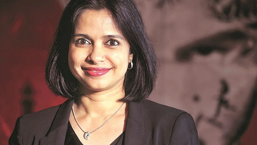 Jyoti Deshpande Jyoti Deshpande