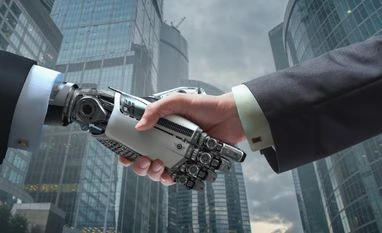 Qualified humans must not fear bots: Adobe on Artificial Intelligence robot, bot