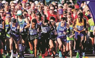 Nike's fastest shoes may give runners even bigger advantage than we thought Nike, shoe, marathon, Rio de Janeiro