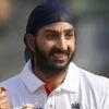 Monty' Panesar