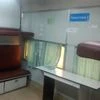 India's first air conditioned rail ambulance