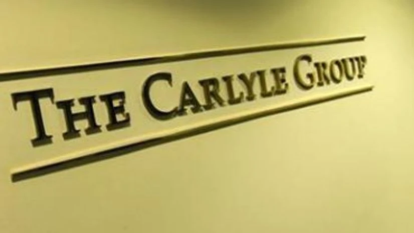 Carlyle Group Carlyle Group