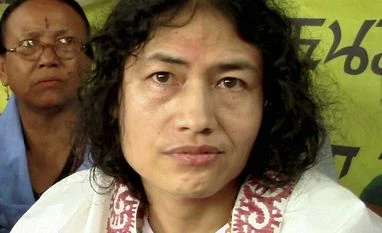 Manipur Election Results 2017: Irom Sharmila loses to Manipur CM in Thoubal irom, sharmila
