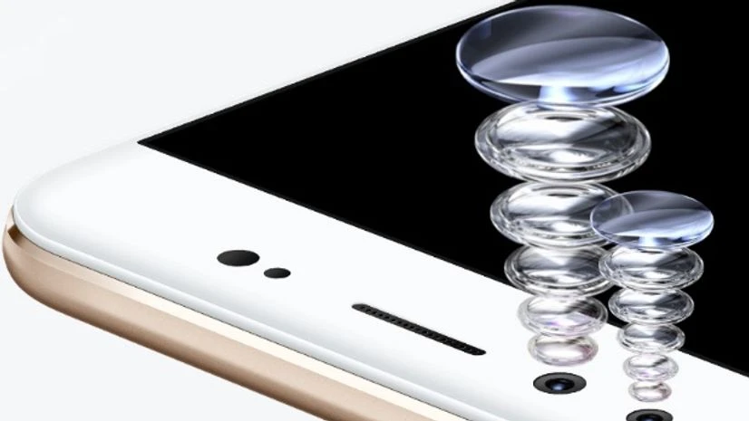 Vivo V5 Plus Vivo V5 Plus