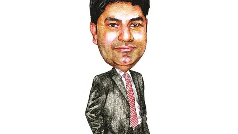 Anshuman Magazine, CBRE, Lunch with BS, Anshuman Magazine, CBRE, Lunch with BS,