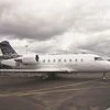 Bombardier Challenger 605