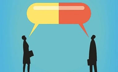 Pharma shares lose nearly Rs 60,000 crore in one week Torrent