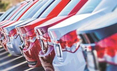 Automobile parts makers scurry to upgrade components Automobile parts makers scurry to upgrade components