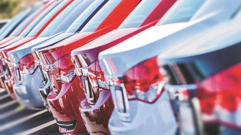 Automobile parts makers scurry to upgrade components Automobile parts makers scurry to upgrade components