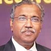 T S Vijayan, chairman, Insurance Regulatory and Development Authority of India