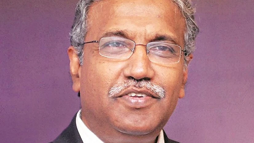 T S Vijayan, chairman, Insurance Regulatory and Development Authority of India T S Vijayan, chairman, Insurance Regulatory and Development Authority of India