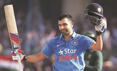 India vs Australia: Rohit, Vihari to battle for India spot in first Test Rohit Sharma