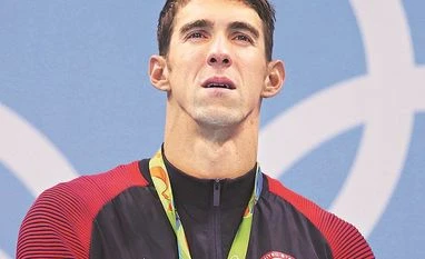 Michael Phelps to work as NBC commentator, correspondent at Tokyo Olympics Michael Phelps, Phelps