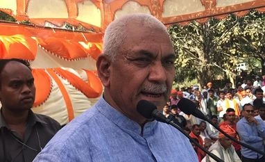 No plan yet to give telcos option to buy spectrum annually: Manoj Sinha Manoj Sinha