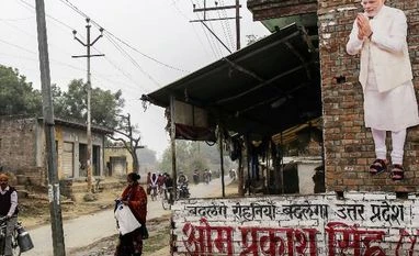 Waiting to exhale, then get going election