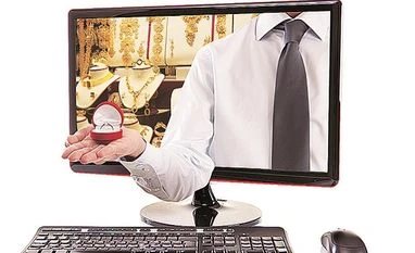 Bring on the sparkle strategy