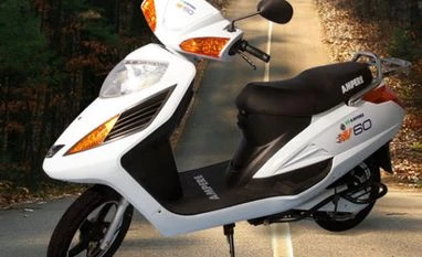 Ratan Tata & Kris Gopalakrishnan-backed Ampere to raise Rs 50 cr Ampere Vehicles