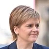 Nicola Sturgeon