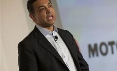 Former Motorola top exec Sanjay Jha joins Smartron's Board Sanjay Jha