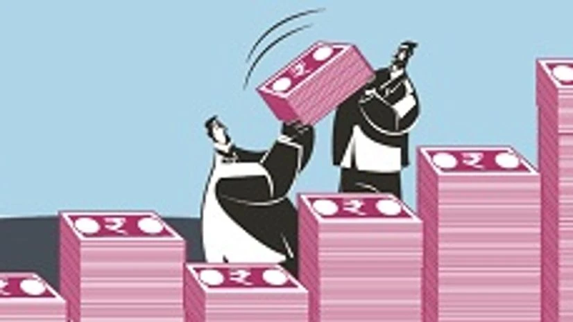 Illustration by Ajay Mohanty Illustration by Ajay Mohanty