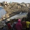 Ethiopia landfill