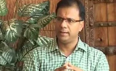 Goa govt formation: Congress' Rane expresses ire over delay in decision making VVishwajit Rane