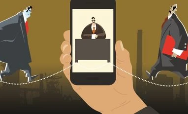 <b>Ganesh Natarajan:</b> Time to get serious about digital transformation digital, court, company, fight, legal