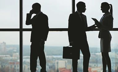 Business confidence for Q2 slides 13% on GST teething issues: D&B Report Photo: Shutterstock