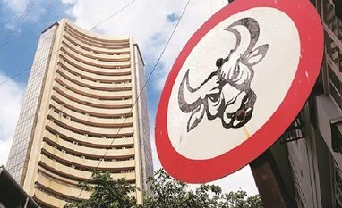 Sensex will hit 39,000 by year end: The new bull estimate by Morgan Stanley Sensex