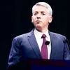 Bill Ackman