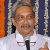 manohar, parrikar, Manohar Parrikar