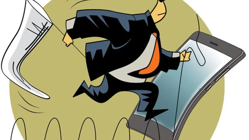 Phone hacking Phone hacking