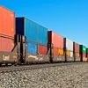rail, railway, railways, freight, goods