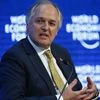 Unilever, Paul Polman