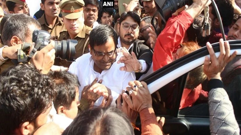 Gayatri Prajapati Gayatri Prajapati