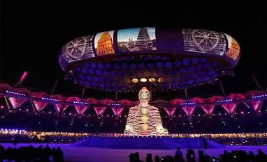 2010 Commonwealth games 'complete management failure': PAC 2010 Commonwealth Games. Photo: Reuters