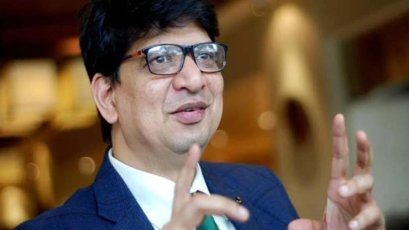 Dhananjay Sinha Dhananjay Sinha