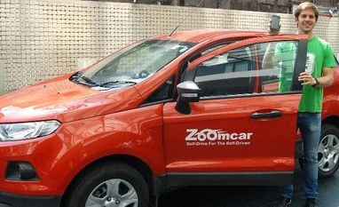 Zoomcar expects to achieve profitability in India by this year-end Zoomcar