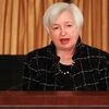 Janet Yellen