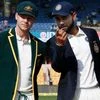 Steve Smith, Virat Kohli