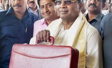 Karnataka polls: Fake Cong list circulated to create confusion, says CM Siddaramaiah