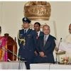 N Biren Singh