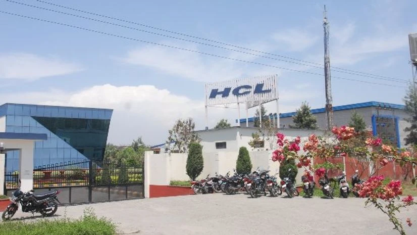 HCL HCL