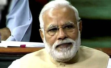 Modi talks of development and indulges in conflict: JD (U) Narendra Modi