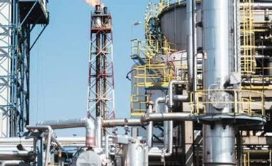 Cabinet clears policy offering pricing freedom for coal bed methane gas Gas refinery