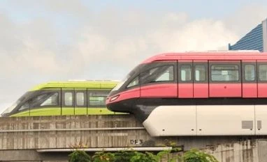 Kochi Metro to soon begin service trials, says KMRL top official Kochi Metro to soon begin service trials