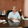 Manohar Parrikar