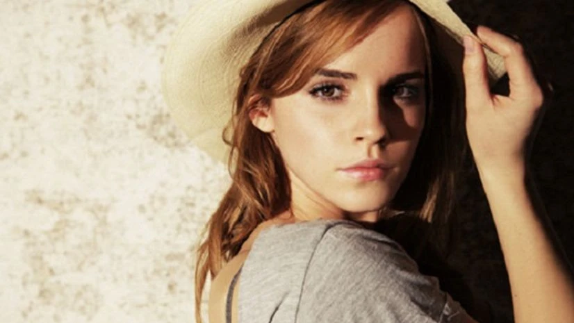 Emma Watson Emma Watson