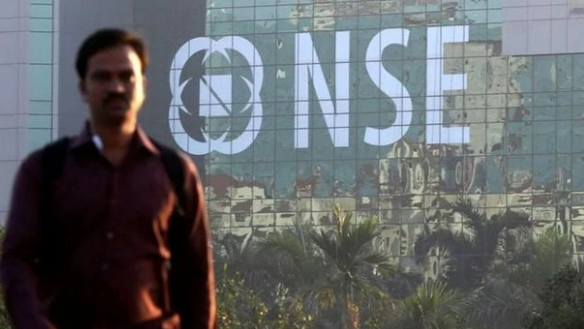 NSE NSE